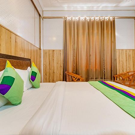 Hotel Treebo Srishti Vaikunth With Mountain View Šimla Exteriér fotografie